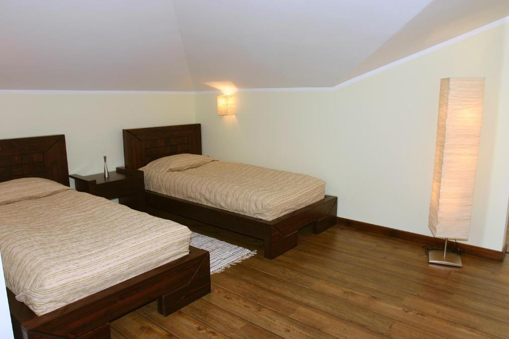 Trinity Sea Residence Nessebar Værelse billede